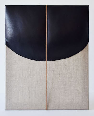 Lisa-Marie Harris, Tensile, 2021