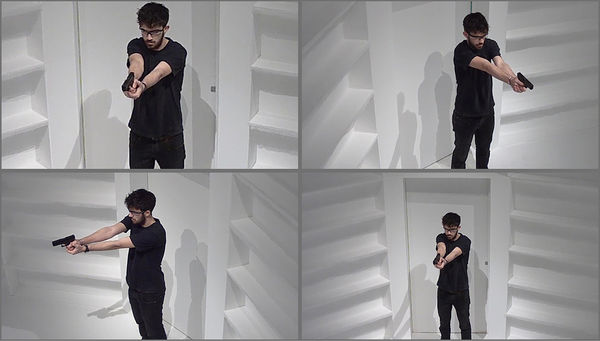 Greta Alfaro, Comedias a honor y gloria, 2016