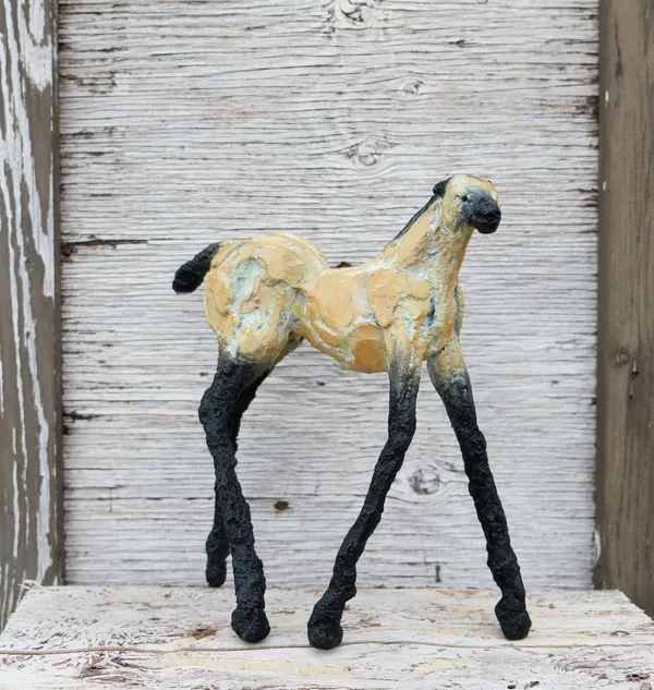 Siri Hollander, Atún