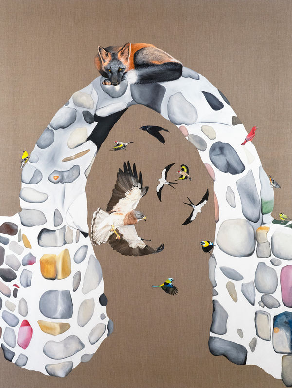 Heimir Björgúlfsson, Capacity to Meet the Crisis of the Day, 2023