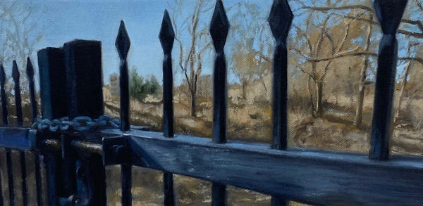 Danielle Vincent, Height, 2024