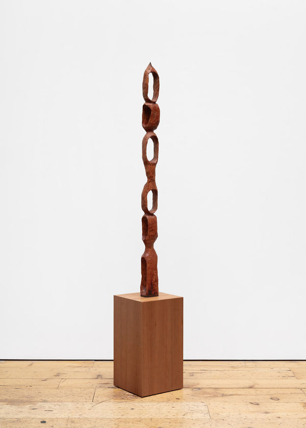 Peter Campbell, Repeat that, repeat, 2025