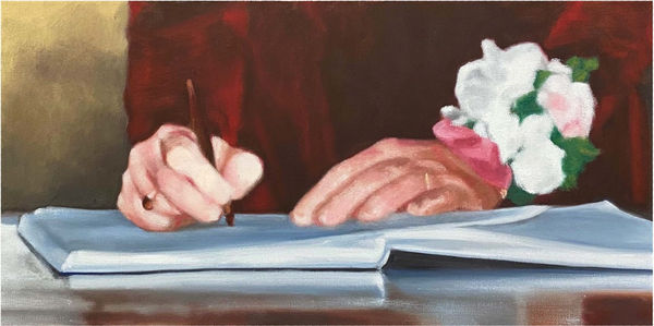 Danielle Vincent, Witness, 2024