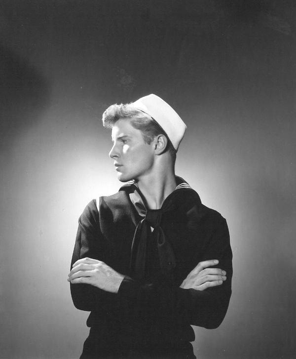 George Platt Lynes, William Miller, 1944