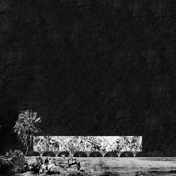 Miles Gertler, Superlith, Mothership, 2015