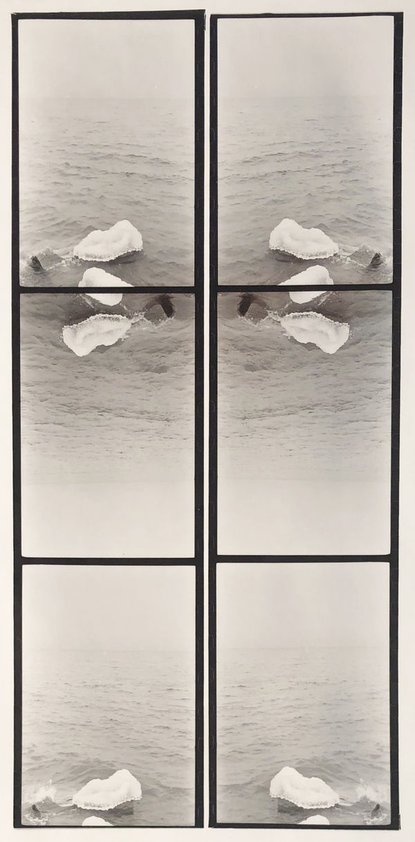 Carol Marino, Little Icy Surprises, 1980