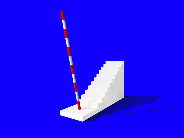 Miles Gertler, Signal Structure 04, 2017