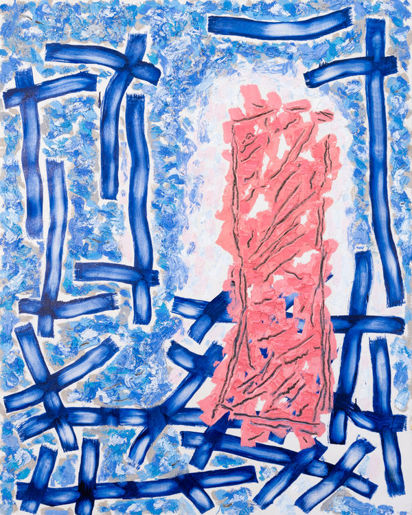 David Urban, Love of the Real, Self's the Man, 2014