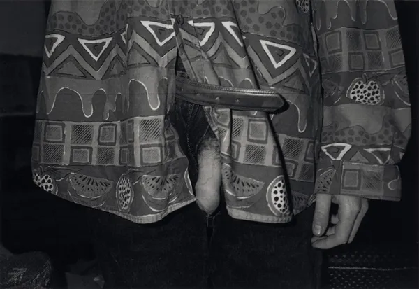 Grit Schwerdtfeger, # 07 aus ... und Lisa, 1993