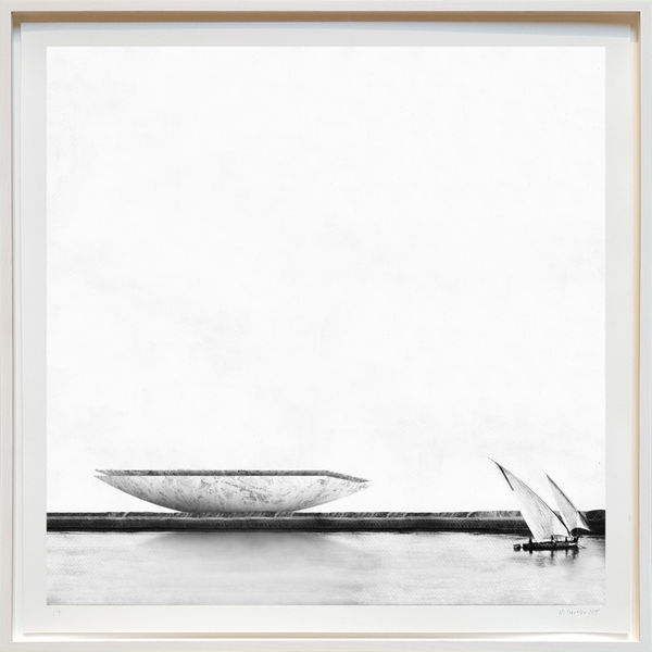 Miles Gertler, Superlith, Leisure, 2015