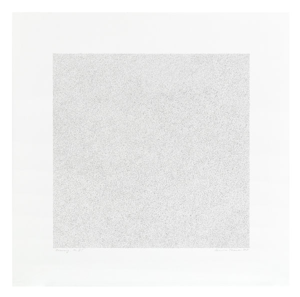 Cornelia Thomsen, Drawing Nr. 57, 2018