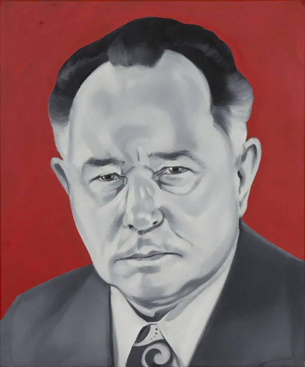 Cornelia Thomsen, Role Models Nr. 07, 2011