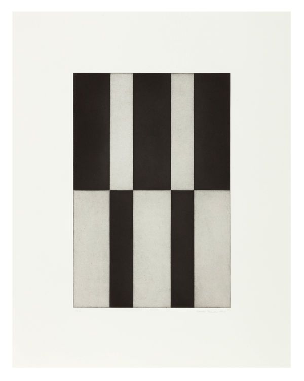 Cornelia Thomsen, Golden Ratio Series, 2023