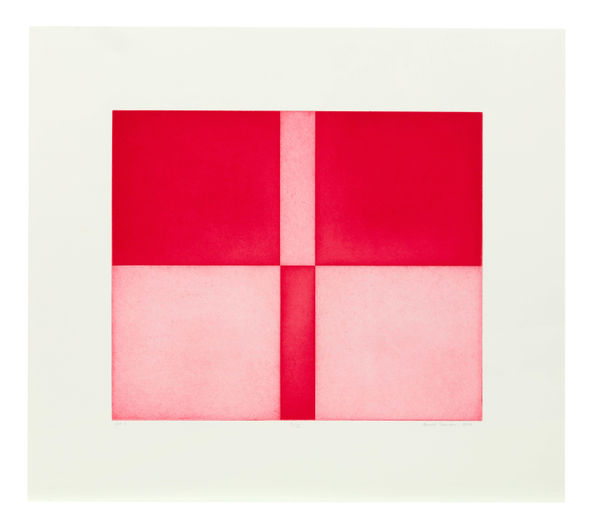 Cornelia Thomsen, Silver Ratio Series, 2024