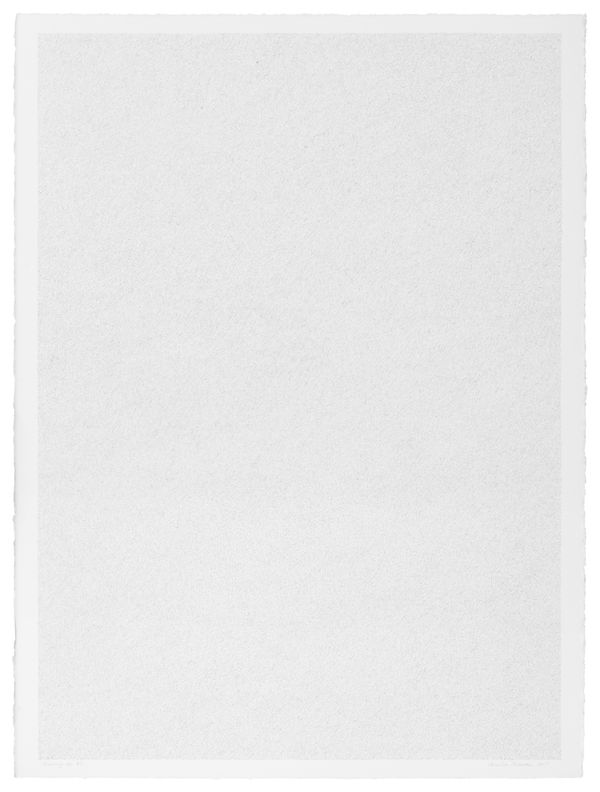 Cornelia Thomsen, Drawing Nr. 60, 2017