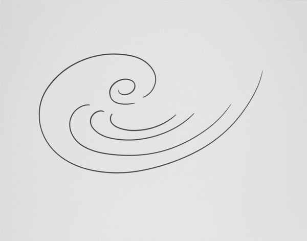 Cornelia Thomsen, Pathways Nr. 13