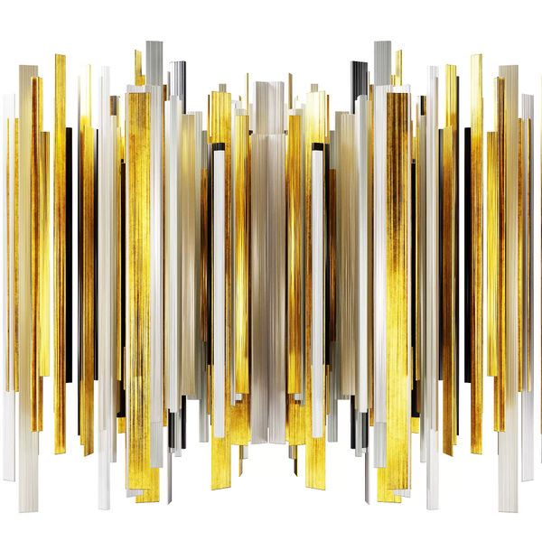 Cornelia Thomsen, Gold XD, Nr 101, 2022