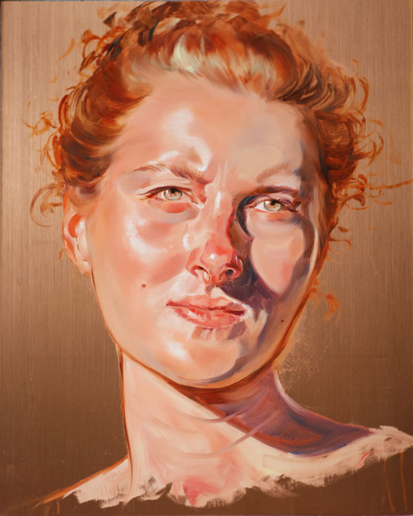 Cornelia Thomsen, Anna 14