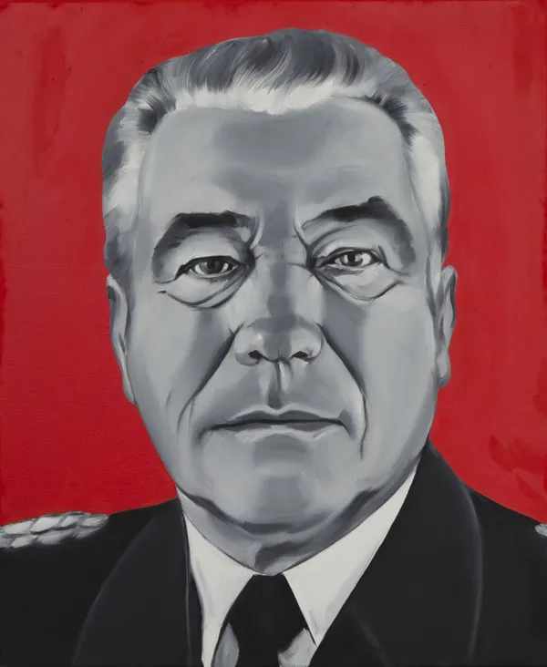 Cornelia Thomsen, Role Models Nr. 05, 2011