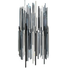 Cornelia Thomsen, Silver XD, Nr. 104, 2022