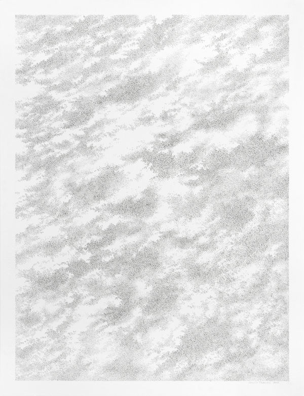 Cornelia Thomsen, Structures nr. 25, 2013