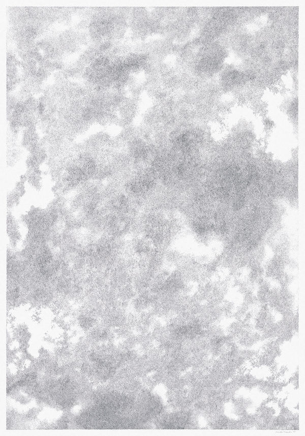 Cornelia Thomsen, Structures Nr. 24a, 2005