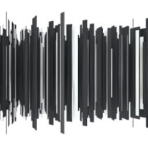 Cornelia Thomsen, Black XD, Nr. 109, 2022