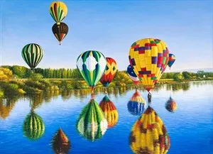 Shay Kun - Landscape, 2016-2017