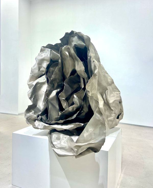 Gal Artzi - Subconsciousness Erupting, 2022