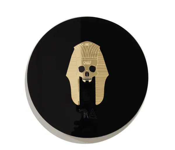 Eyal Assulin, Golden Chav, 2020