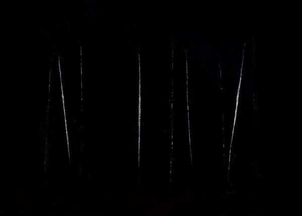 Nir Hod - The Night You Left, 2008