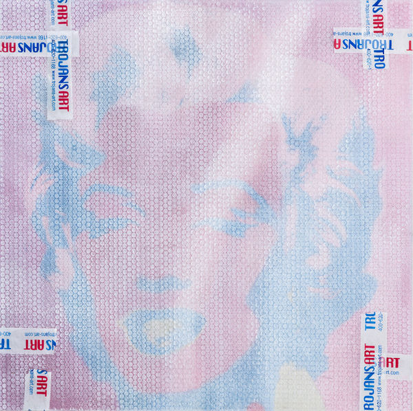 Shen Shaomin - Handle with Care - No. 20, 2014