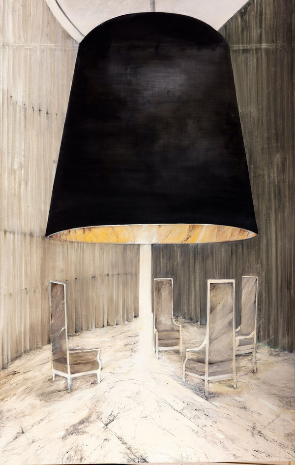 Lihi Turjeman, Yoo, 2010