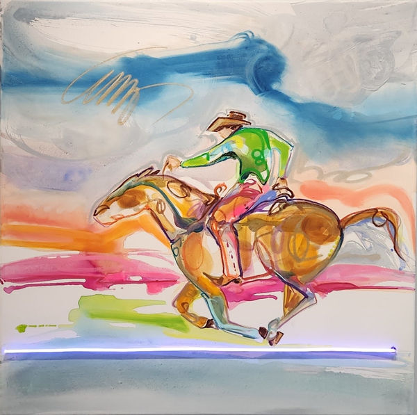 Carrie Fell, Western Son