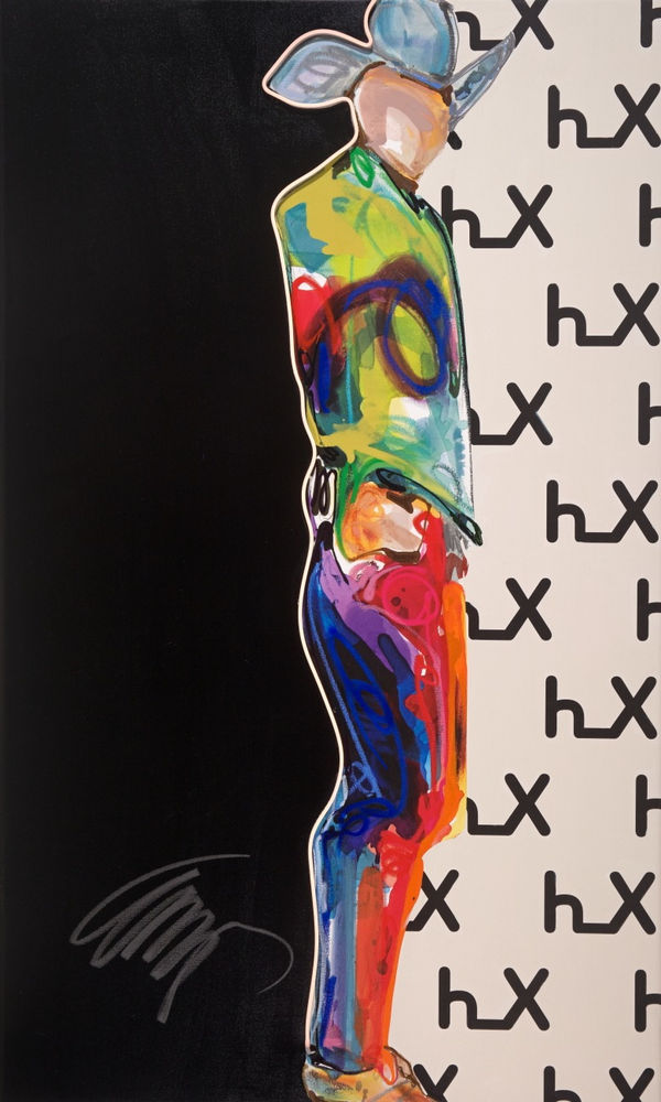 Carrie Fell, History of the Brand w LED