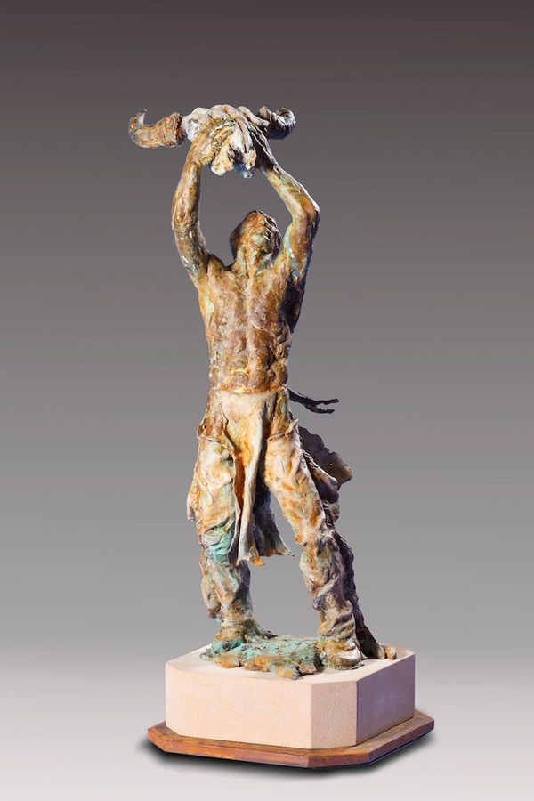 Greg Woodard, Buffalo Medicine, #20/33