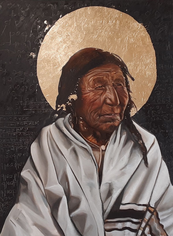 Ben Pease, Our Mothers are of the Land