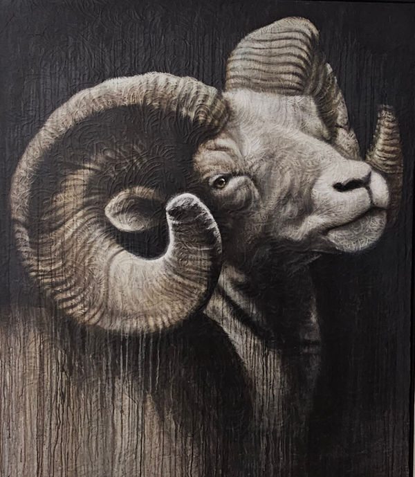 Lane Timothy, Guardian of the Highlands