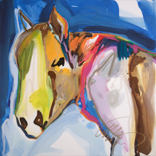 Carrie Fell, Velvet Crush