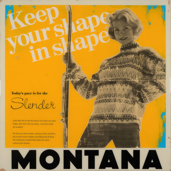 Dennis Bredow, For the Slender