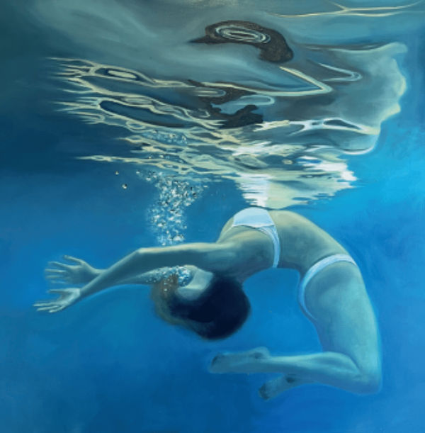 Felicity Kostakis, Breathe