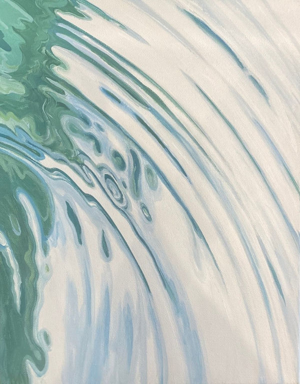 Kirsten Bowen, Ripple Effect