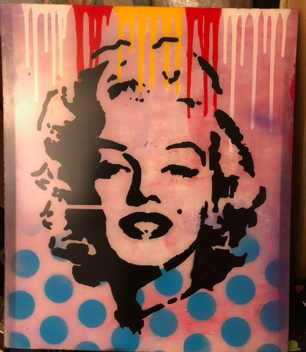 Jozza, Marilyn Polka Dot