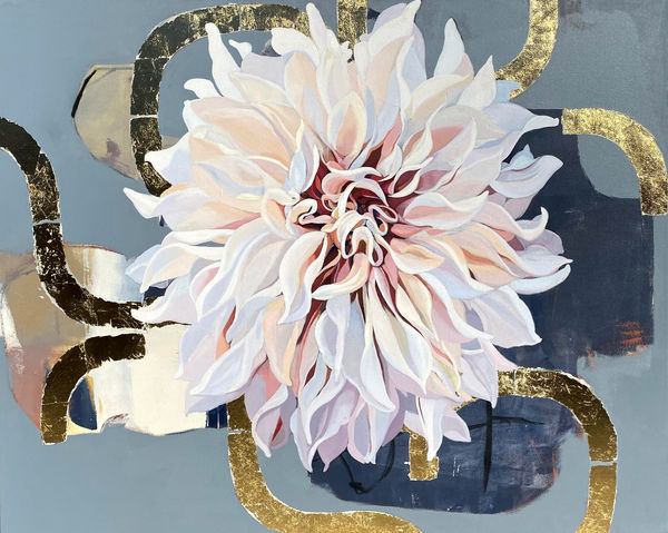 Jennifer Rasmussen, Dahlia Twist