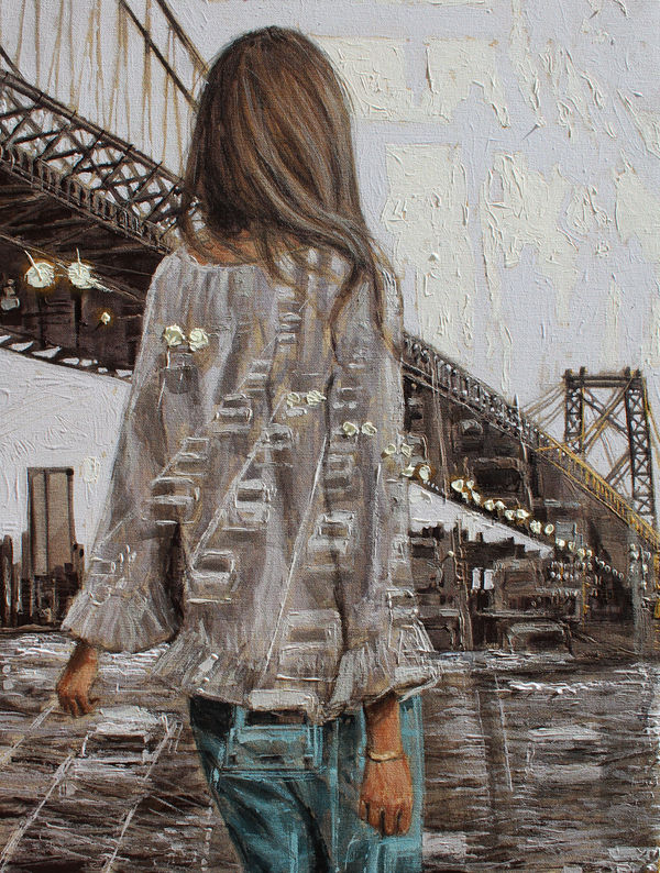 William Quintana, "Plan #9"