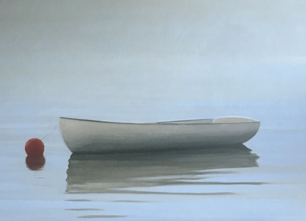 Felicity Kostakis, Serenity