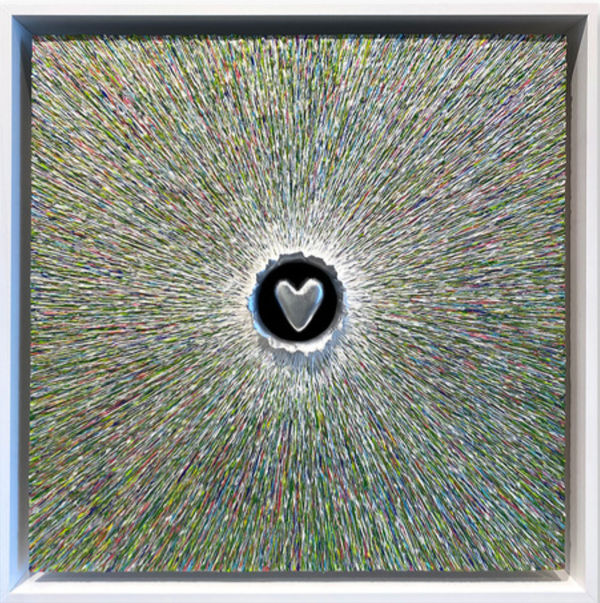 Collazo Collection, Pure Love Minis II (Green)