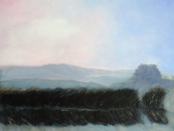 Lisa Cuscuna, Black Reeds