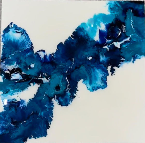 Felicity Kostakis, Waterfall