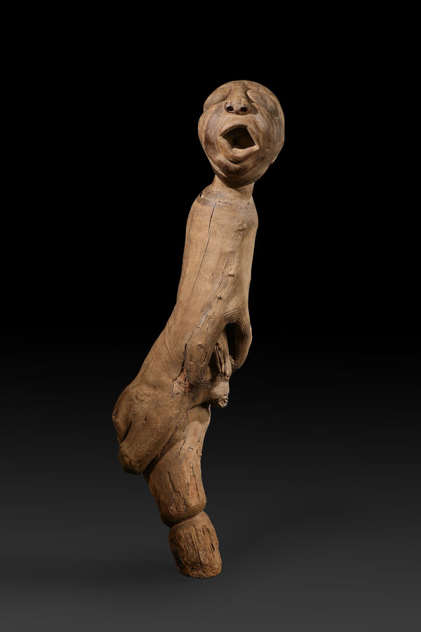 Amahiguere Dolo, Bomoné